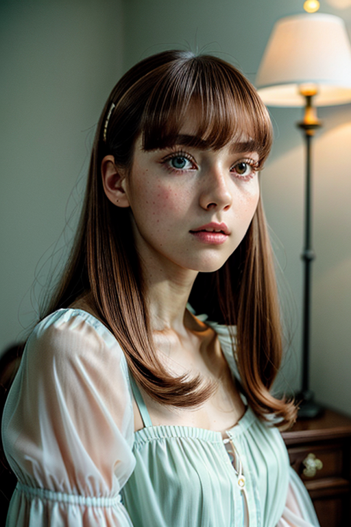 little girl bedroom interior design