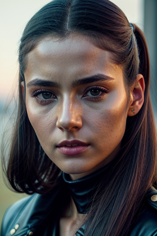 how to take dark aesthetic pictures