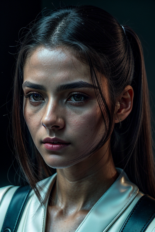 how to make dark aesthetic pictures