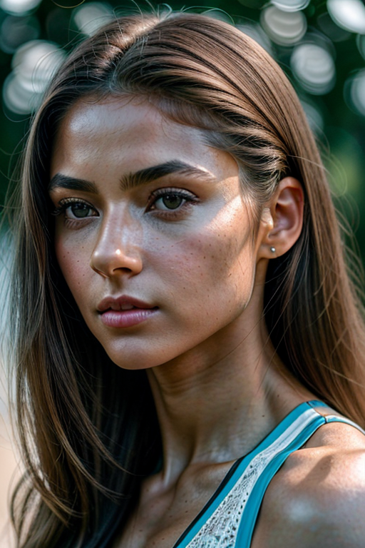 ladies gym body photos